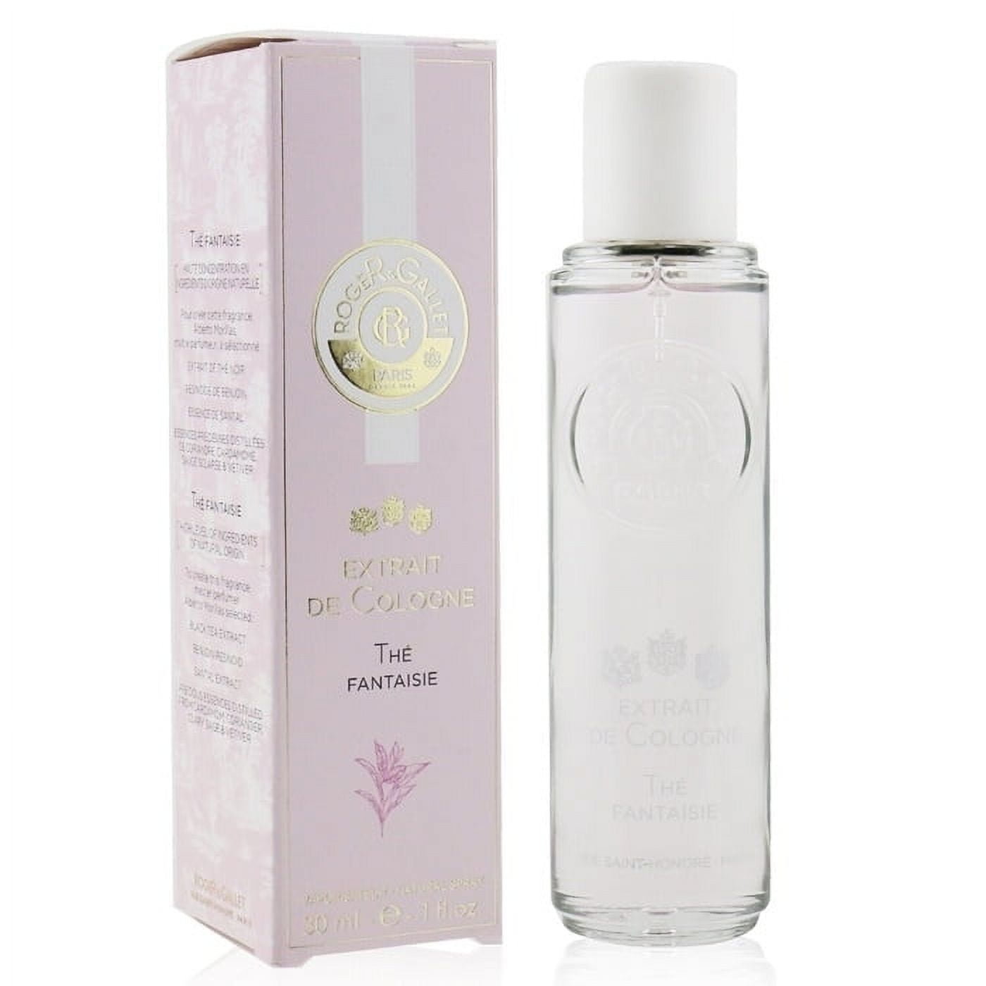 【廃盤】Roger & Gallet Extrait de Cologne Amazon.com : Gingembre Exquis by Roger & Gallet for Women