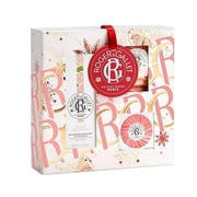 Roger & Gallet Fleur De Figuier 5 piece Fragrance Womens Gift Set NIB