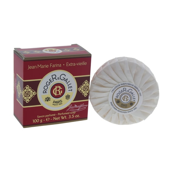 Roger & Gallet - Jean Marie Farina Perfumed Soap(100g/3.5oz)