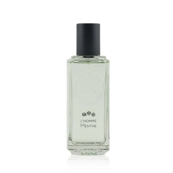 Roger & Gallet L'Homme Menthe Eau De Toilette Spray 100ml/3.3oz