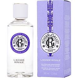 Roger & Gallet Unisex Lavande Royale EDP Spray 3.3 oz Fragrances 3701436912420