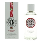 Roger & Gallet Red Ginger , 3.3 oz Fragrant Water Spray