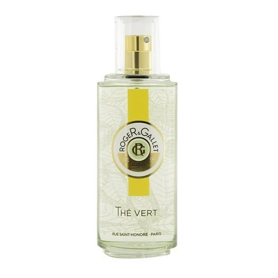 Roger & Gallet The Vert Green Tea 3.3 oz Fresh Fragrant Water