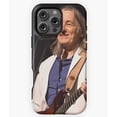 thumbnail image 1 of Roger Hodgson Photograph Supertramp - Cool Phone M97 M3958 Phone Case for iPhone 17 16 15 14 13 12 11 Pro Max, 1 of 2