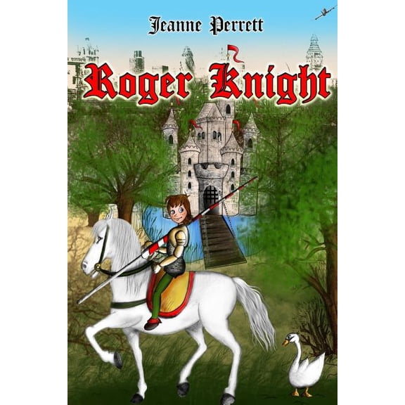 Roger Knight, (Paperback)