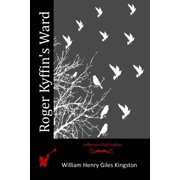 Roger Kyffin's Ward, Paperback