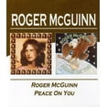 thumbnail image 1 of Roger McGuinn/Peace On You, 1 of 1