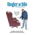 thumbnail image 1 of Roger & Me (DVD), Warner Bros, Comedy, 1 of 1
