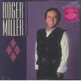 thumbnail image 1 of Roger Miller - Roger Miller - LP Vinyl, 1 of 2