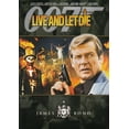 thumbnail image 1 of Roger Moore - Live & Let Die [DVD], 1 of 2