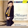 thumbnail image 1 of Roger Norrington - Essential Symphonies 1 - Music & Performance - CD, 1 of 2