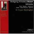 thumbnail image 1 of Roger Norrington - Mitridate Re Di Ponto - Music & Performance - CD, 1 of 2