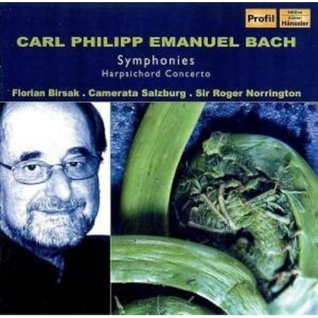 Roger Norrington - Syms WQ 182 173 182 179 - Music & Performance - CD
