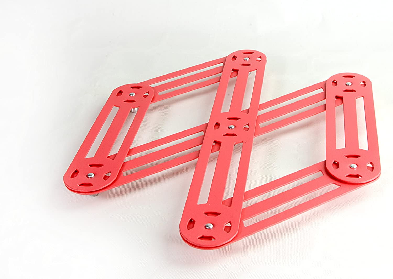 Roger Orfèvre Trivet - Thumbnail 3
