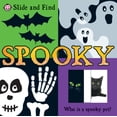 thumbnail image 1 of Slide and Find Spooky (Board Book), 1 of 3