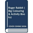 thumbnail image 1 of Pre-Owned Roger Rabbit (Big Colouring & Activity Books) Paperback, 1 of 1
