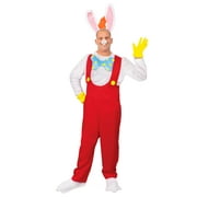 Roger Rabbit Mens Costume