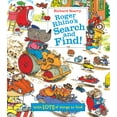 thumbnail image 1 of Roger Rhinos Search and Find With Lots o (Board Book), 1 of 1
