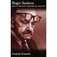 thumbnail image 1 of Roger Sessions: How a Difficult Composer Got That Way, (Hardcover), 1 of 1