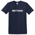 thumbnail image 1 of Roger The Betterer Tennis T-shirt, 1 of 5