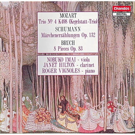 Roger Vignoles - Marchenzahlungen - Music & Performance - CD