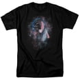 thumbnail image 1 of Roger Waters Face Paint Officially Licensed Adult T Shirt, 1 of 2