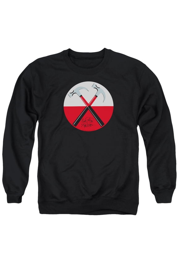 Roger Waters - Hammers - Crewneck Sweatshirt - Medium