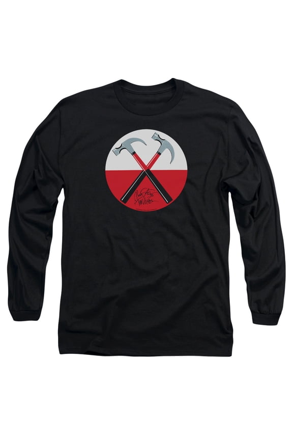Roger Waters - Hammers - Long Sleeve Shirt - Small