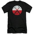 thumbnail image 1 of Roger Waters - Hammers - Premium Slim Fit Short Sleeve Shirt - X-Large, 1 of 2