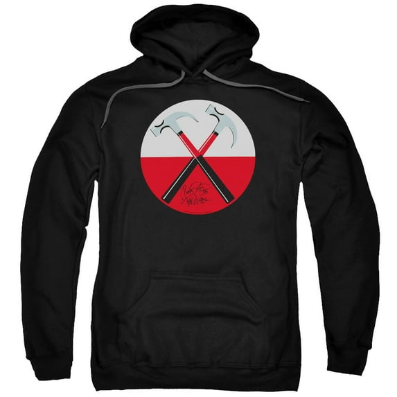 Roger Waters - Hammers - Pull-Over Hoodie - XXX-Large