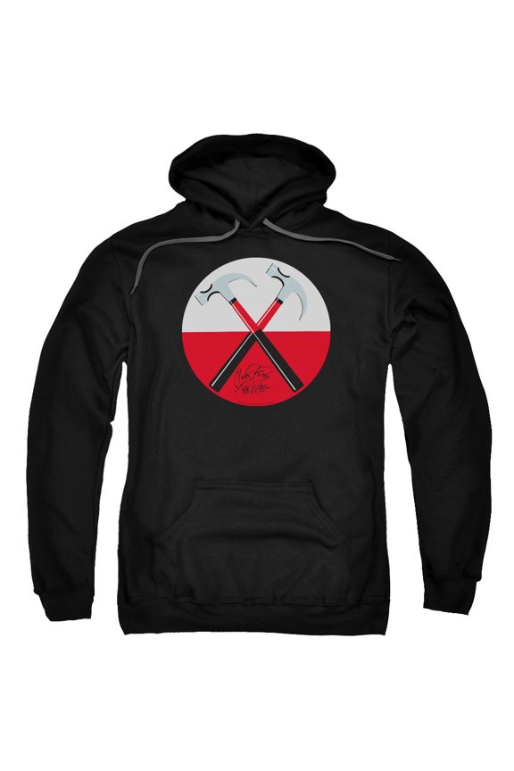 Roger Waters - Hammers - Pull-Over Hoodie - XXXXX-Large