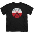 thumbnail image 1 of Roger Waters - Hammers - Youth Short Sleeve Shirt - X-Large, 1 of 2