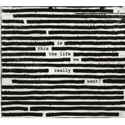 Roger Waters - Is This The Life We Really Want? - Music & Performance - CD