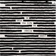 Roger Waters - Is This The Life We Really Want? - Music & Performance - CD
