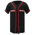 thumbnail image 1 of Roger Waters - Logo Baseball Jersey, 1 of 2