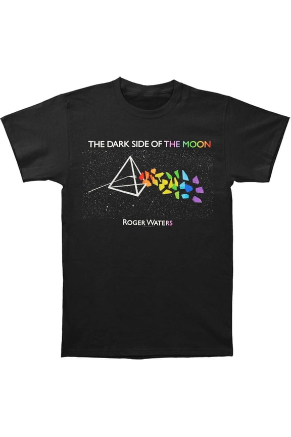 Roger Waters Men's Darkness 2 T-Shirt M