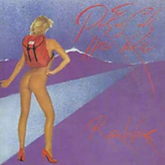 Roger Waters - Pros & Cons of Hitchhiking - Music & Performance - CD
