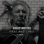 Roger Waters - Pros and Cons The Interviews - Music & Performance - CD