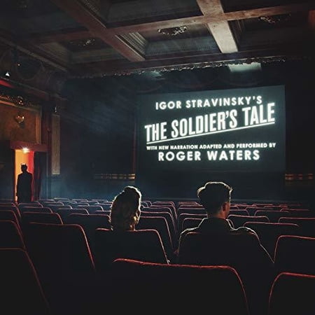 Roger Waters - Soldier's Tale - Music & Performance - CD