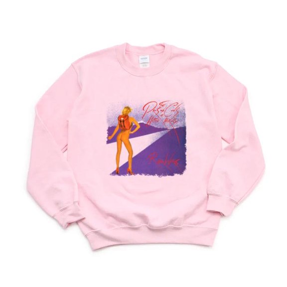 Roger Waters The Pros And Cons Of Hitch Hiking Vintage Retro SweatShirt Unisex, up to 5XL