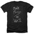 thumbnail image 1 of Roger Waters - The Wall 2 - Heather Short Sleeve Shirt - Large, 1 of 2