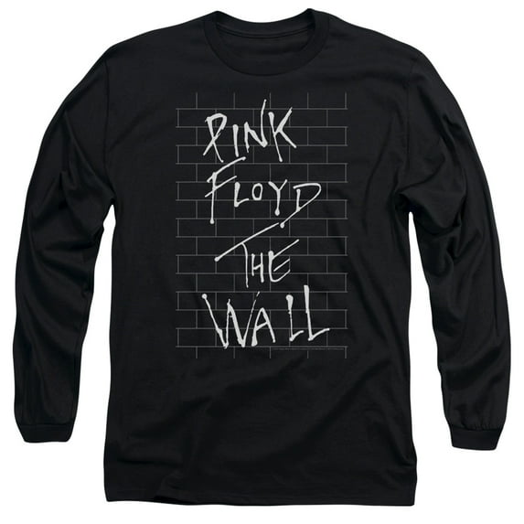Roger Waters - The Wall 2 - Long Sleeve Shirt - Medium