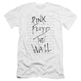 thumbnail image 1 of Roger Waters - The Wall 2 - Premium Slim Fit Short Sleeve Shirt - X-Large, 1 of 2