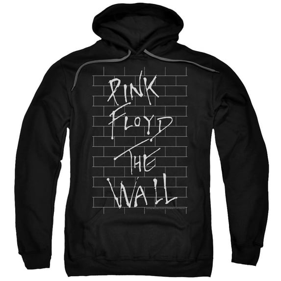 Roger Waters - The Wall 2 - Pull-Over Hoodie - Large