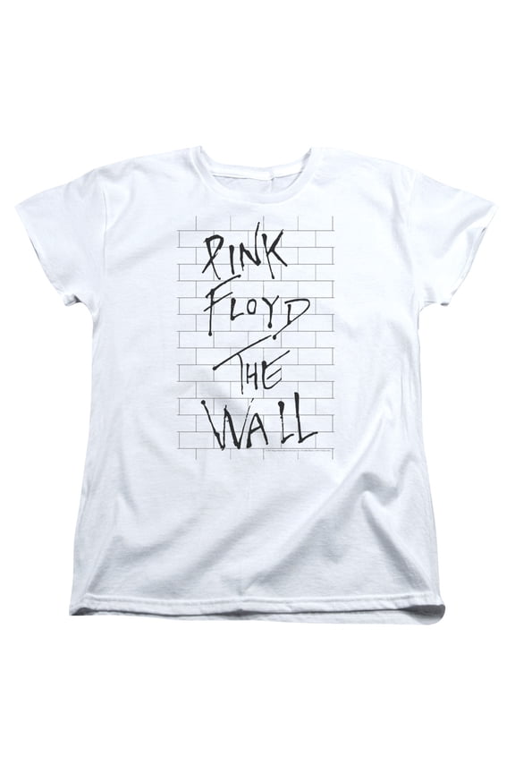 Roger Waters - The Wall 2 - Women's Short Sleeve Shirt - Small