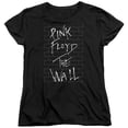 thumbnail image 1 of Roger Waters - The Wall 2 - Women's Short Sleeve Shirt - XX-Large, 1 of 2
