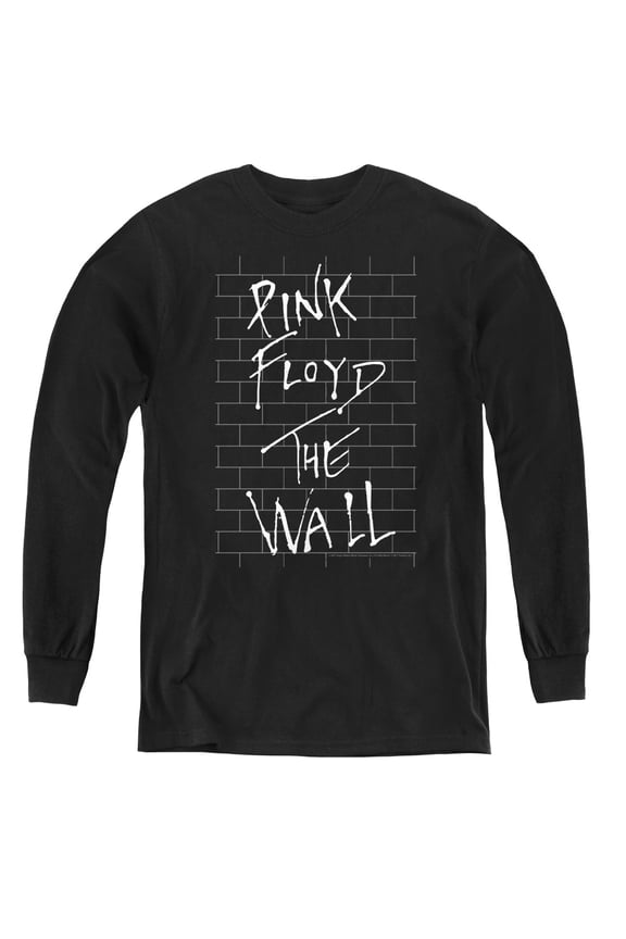 Roger Waters - The Wall 2 - Youth Long Sleeve Shirt - Medium