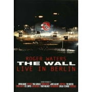 Roger Waters The Wall Live in London Special Edition DVD, Mercury, Music & Performance
