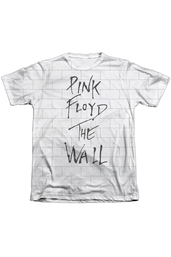 Roger Waters - The Wall - Short Sleeve Shirt - XX-Large