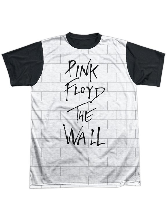 Roger Waters The Wall Unisex Adult Halloween Costume Sublimated T Shirt